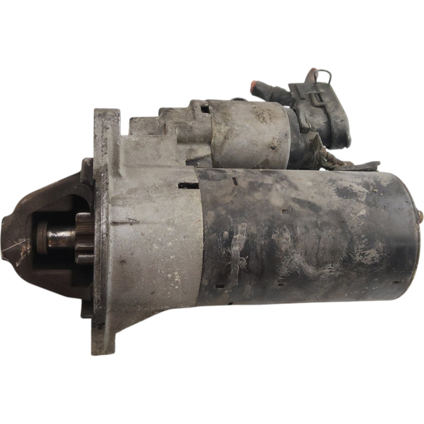 Motorino Avviamento FIAT CROMA 2 Serie/MULTIPLA 1 2 Serie 1.6 1.9 Diesel