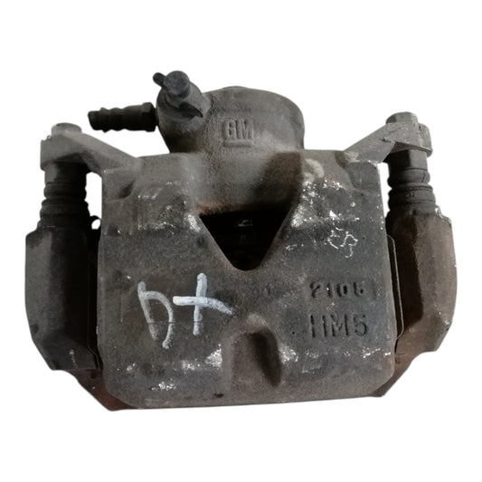 Pinza Freno Anteriore Destro CHEVROLET AVEO 3 Serie/CRUZE