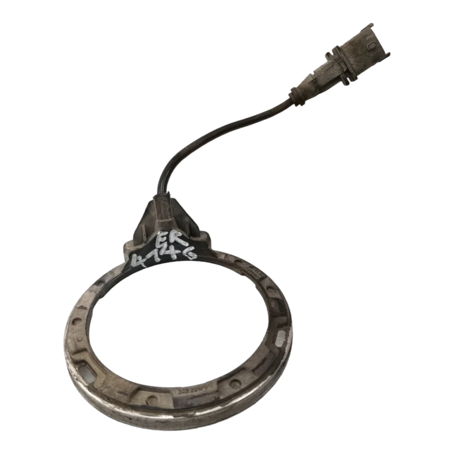 Sensore Giri Abs Anteriore Destro SAAB 9-3 2 Serie