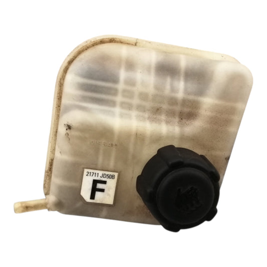 Vaschetta Acqua Radiatore NISSAN QASHQAI 1 Serie Benzina Diesel