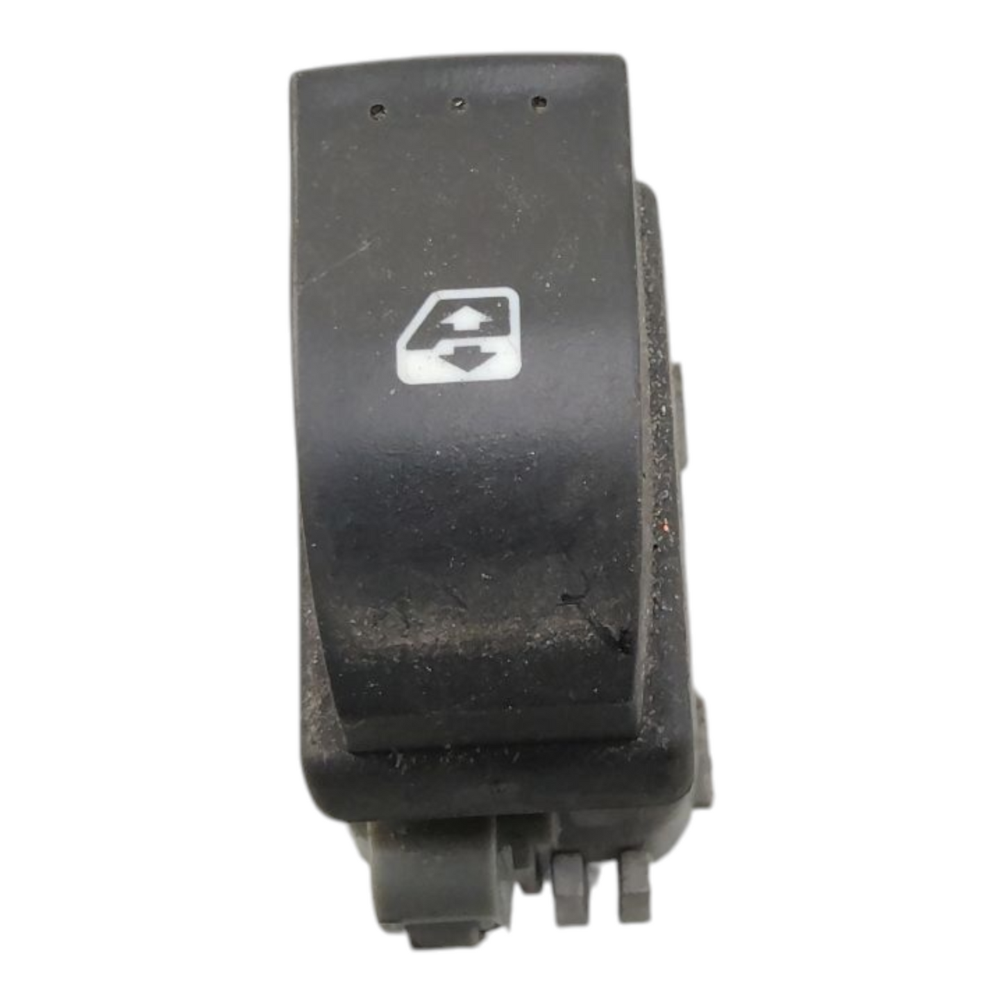 Interruttore Alzacristalli Anteriore Destro RENAULT SCENIC 2 Serie