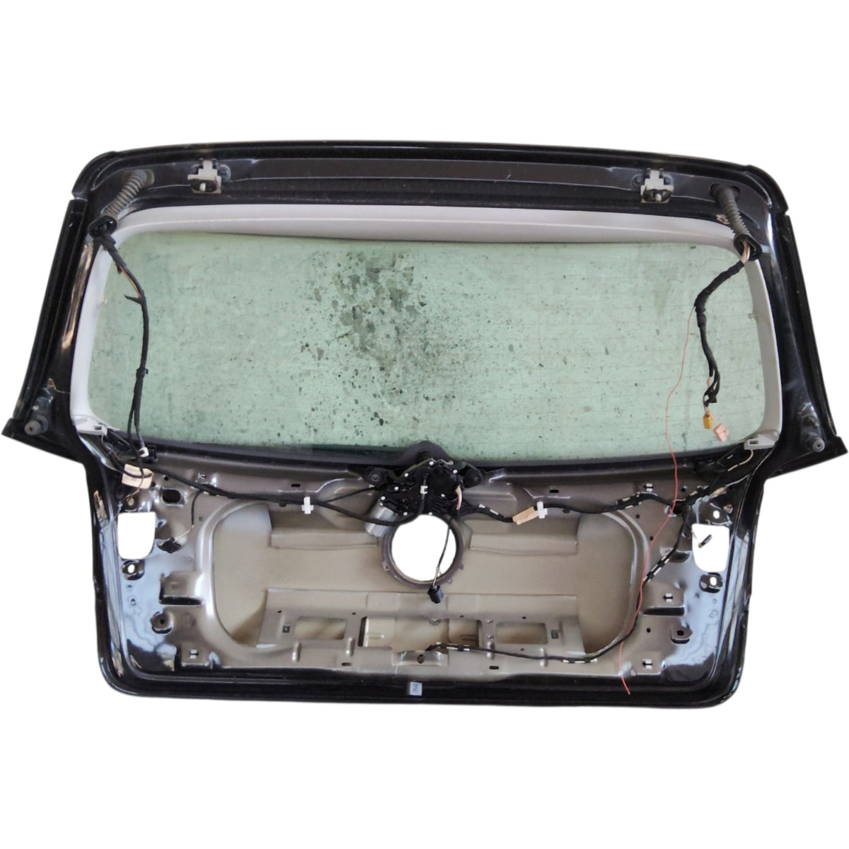 Portello Portellone Posteriore VOLKSWAGEN GOLF 5 Serie