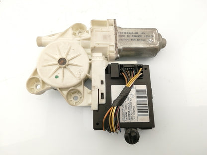 Motorino alzacristallo ford focus c-max ( 2007 - 2010 ) porta posteriore