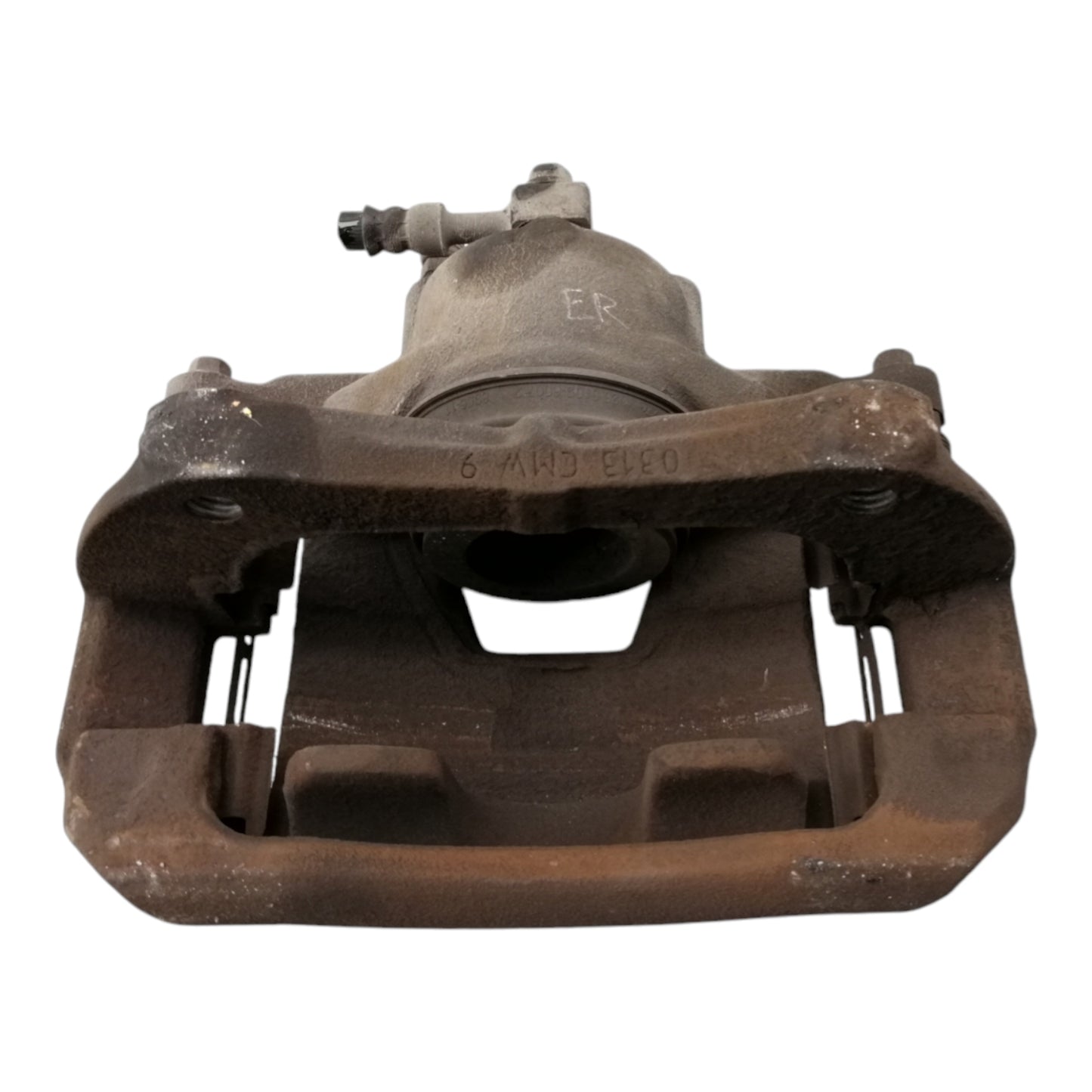 Pinza Freno Anteriore Sinistro CHEVROLET AVEO 3 Serie/CRUZE