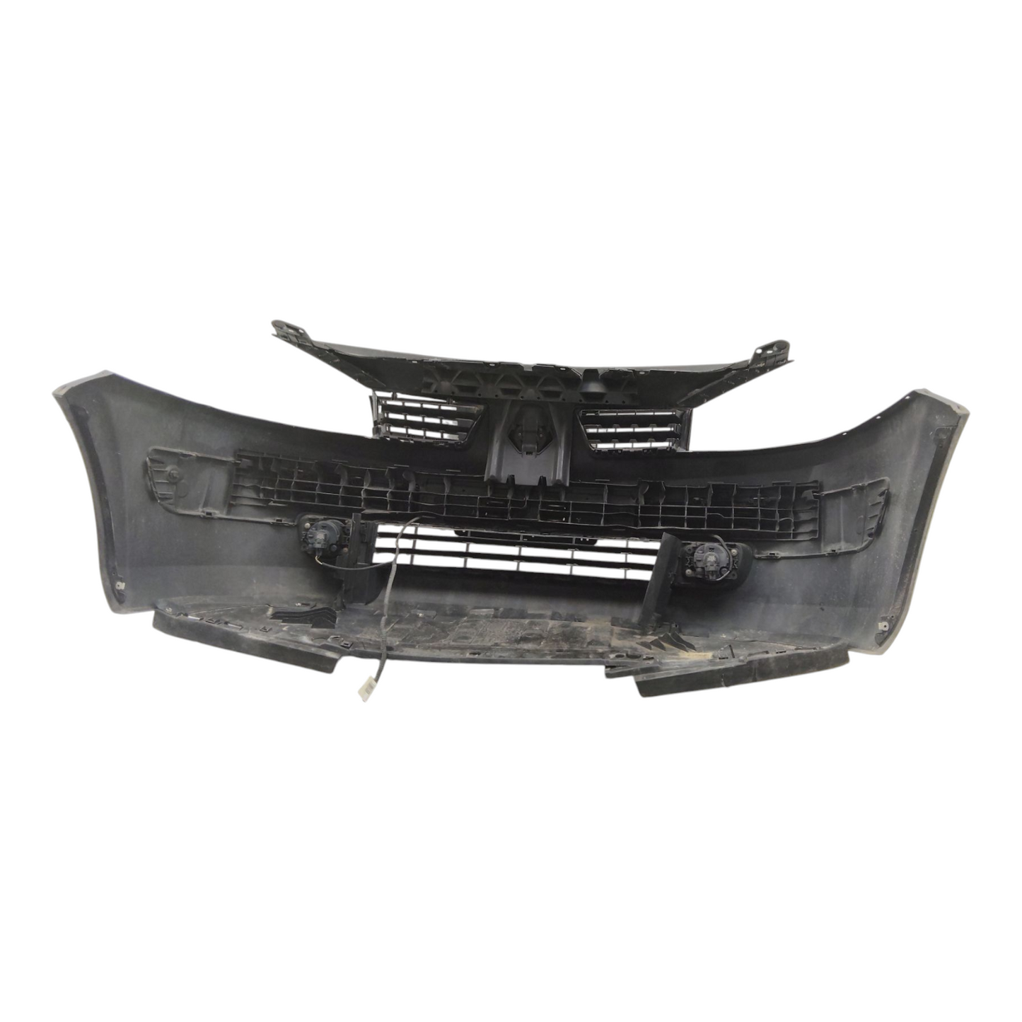 Paraurti Anteriore RENAULT MEGANE 2 Serie Berlina CC SW