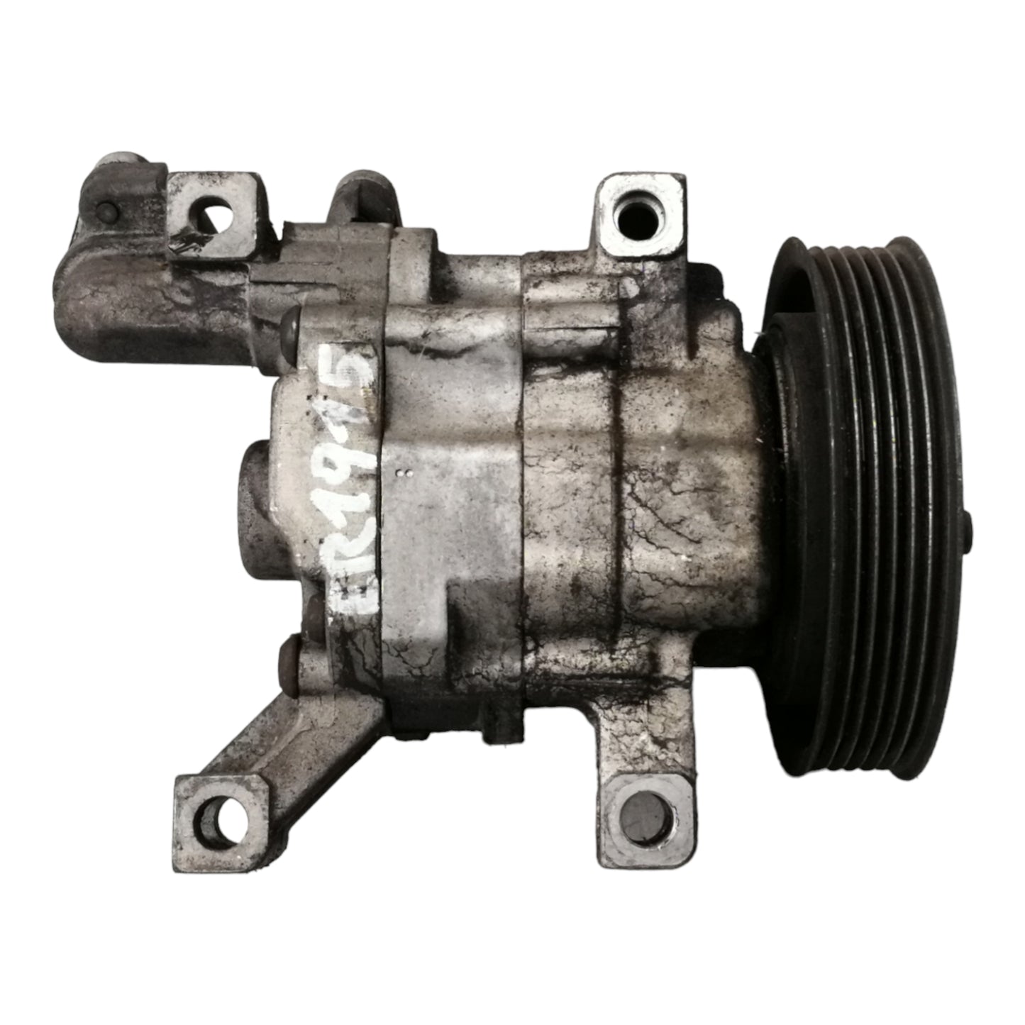 Compressore Aria Condizionata Ac PEUGEOT 107 1.4 HDI MOTORE DV4D