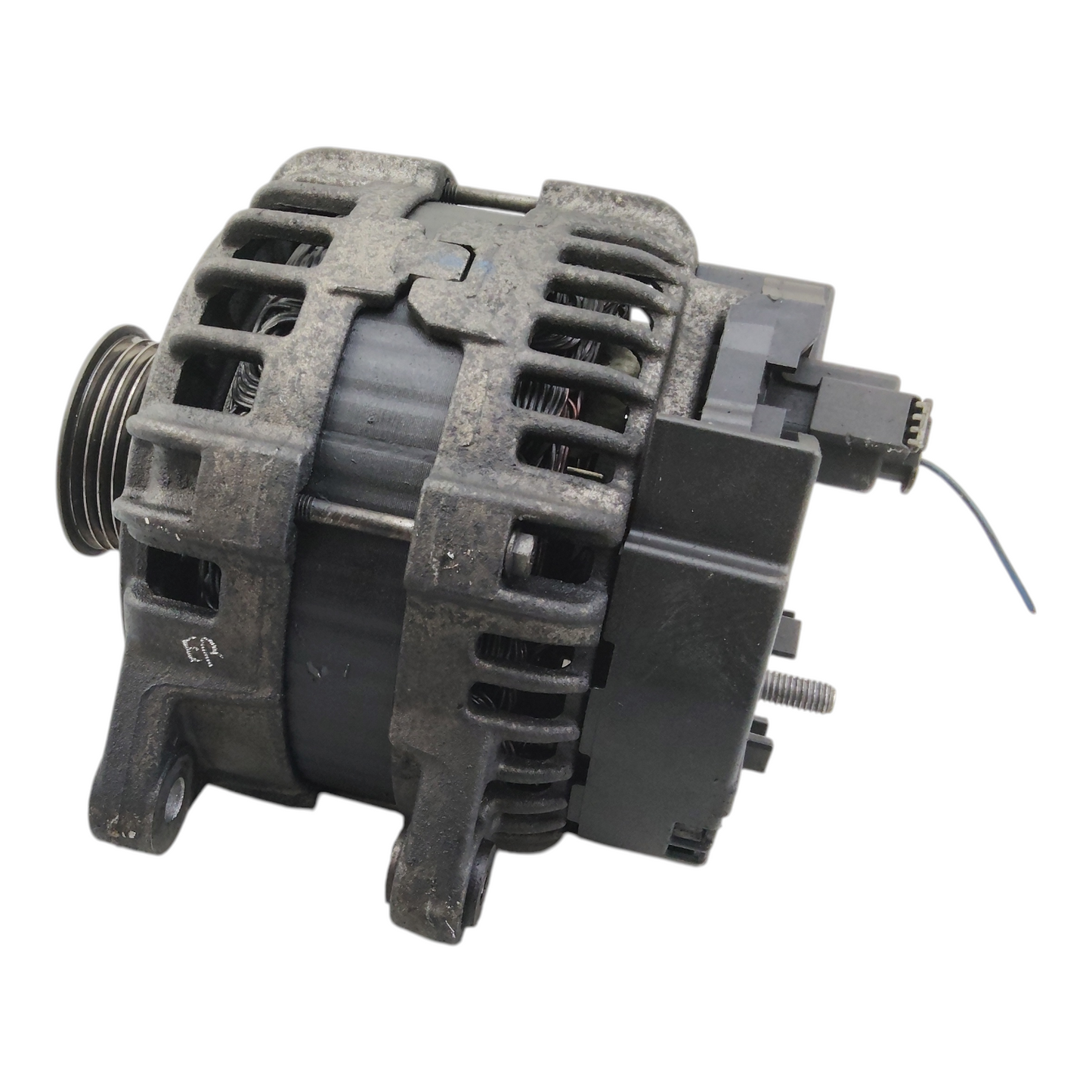 Alternatore MERCEDES CLASSE B W246 1.8 CDi Motore 651901