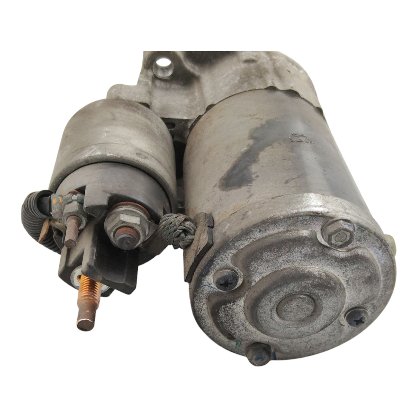 Motorino Avviamento DACIA SANDERO 1 Serie Benzina Diesel