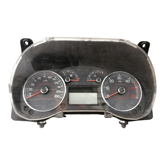 Quadro Strumenti FIAT GRANDE PUNTO Berlina VAN Benzina Diesel