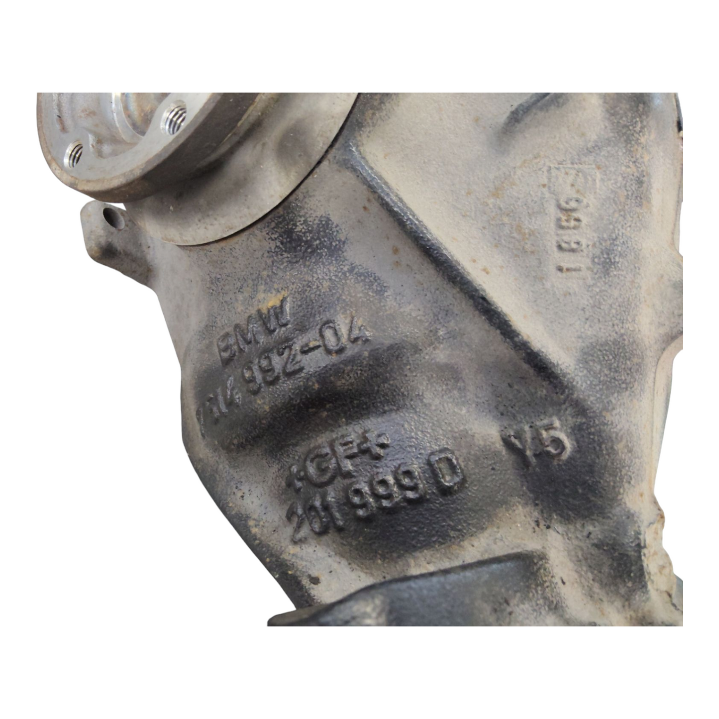 Differenziale Posteriore BMW SERIE 1 E87/SERIE 3 E90 1.6 Benzina