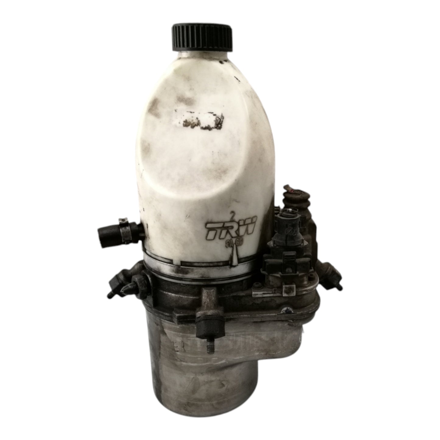 Pompa Servosterzo SAAB 9-3 2 Serie Benzina Diesel