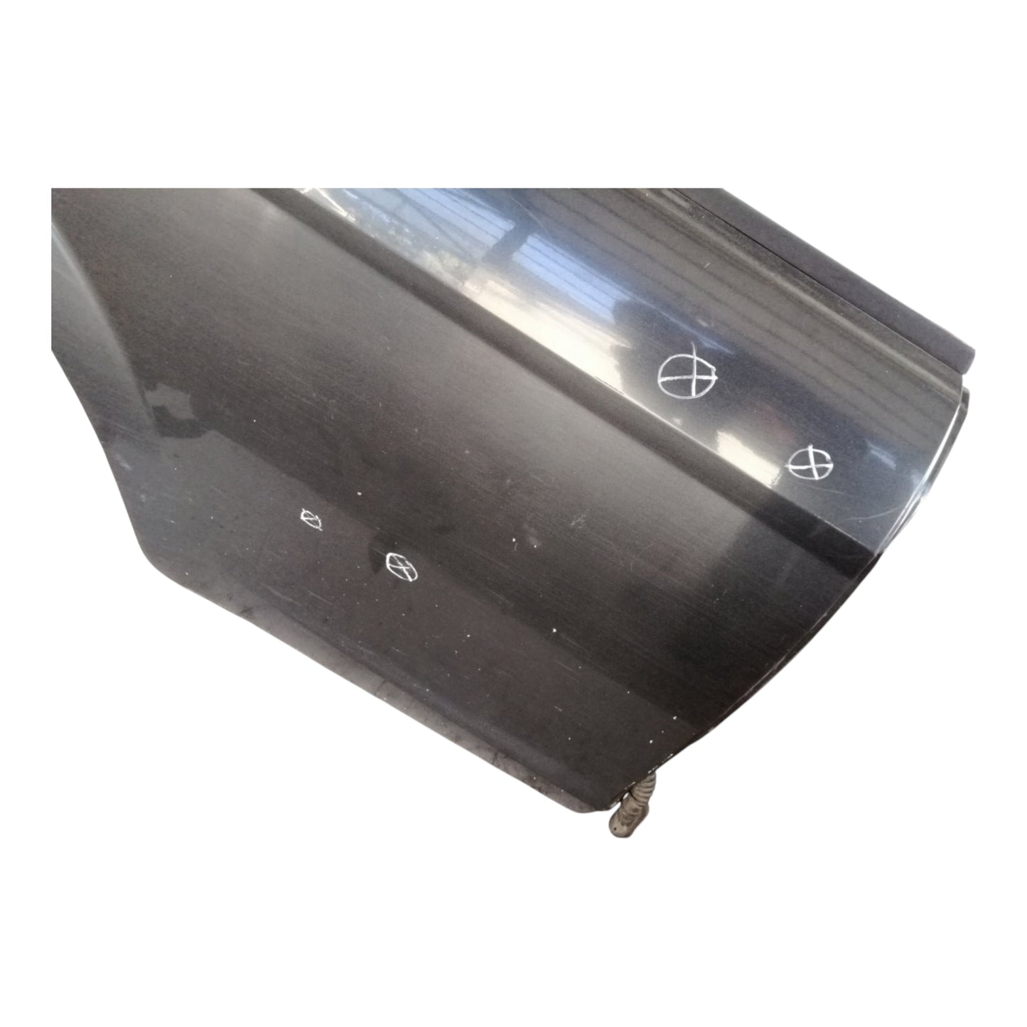 Porta Portiera Posteriore Destro FORD FOCUS 3 Serie SW Station Wagon