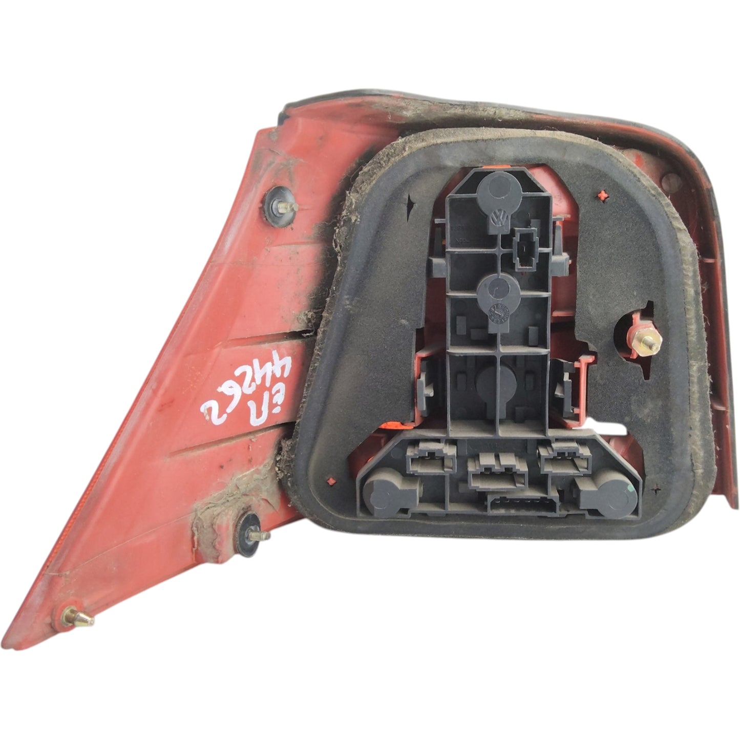 Fanale Stop Posteriore Destro VOLKSWAGEN GOLF 4 Serie 3-5 Porte