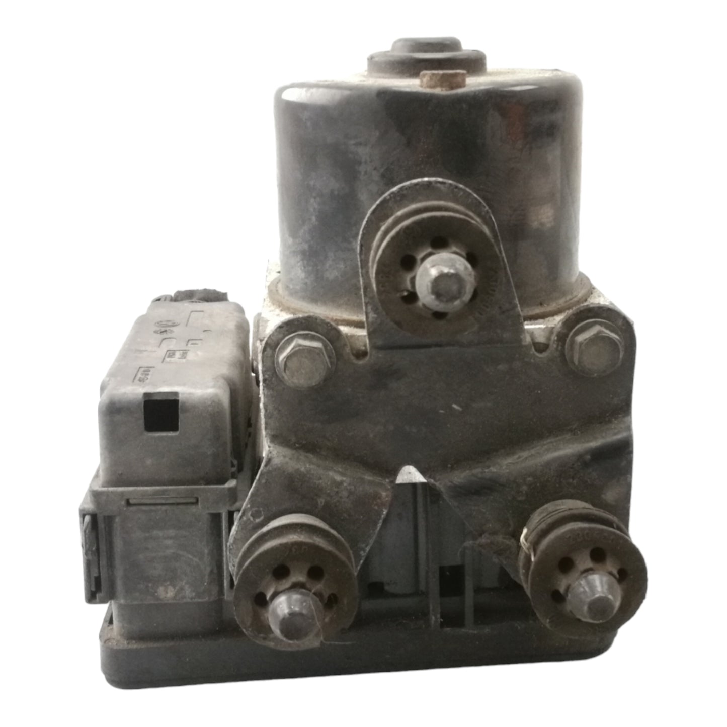 Gruppo Centralina Pompa Abs Anteriore VOLKSWAGEN GOLF PLUS 1 Serie/GOLF 5