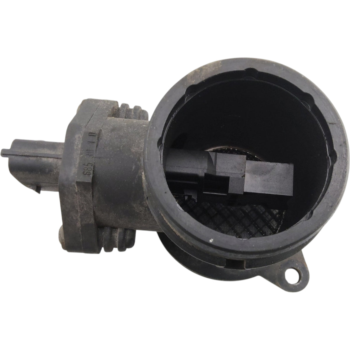 Misuratore Massa Aria Debimetro FIAT PUNTO 2 Serie 188 1.3 Diesel