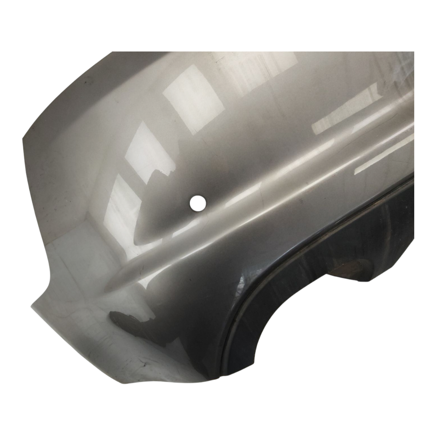 Paraurti Posteriore JAGUAR XF 1 Serie Berlina 4 Porte