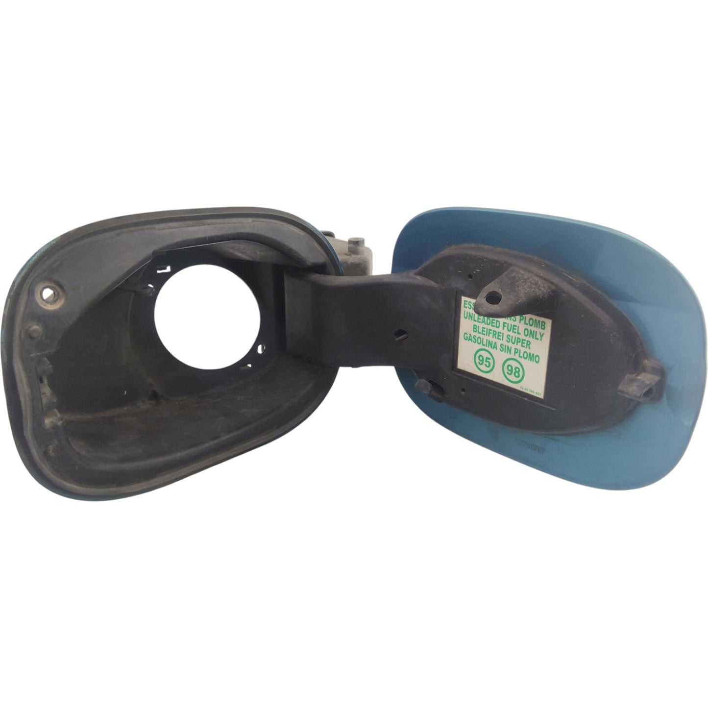 Sportello Carburante Posteriore RENAULT MODUS