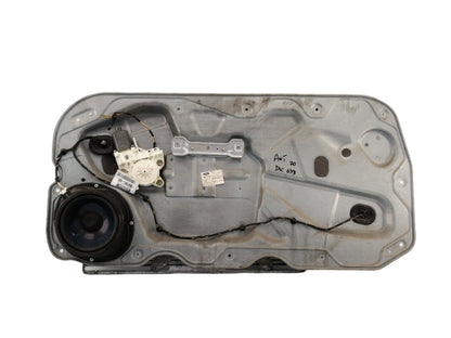 Motorino alzacristallo ford focus (2004 - 2007) pannello destro versione 3