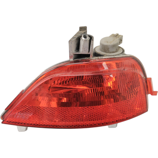 Fanale Retronebbia Posteriore Sinistro DACIA SANDERO 3 Serie