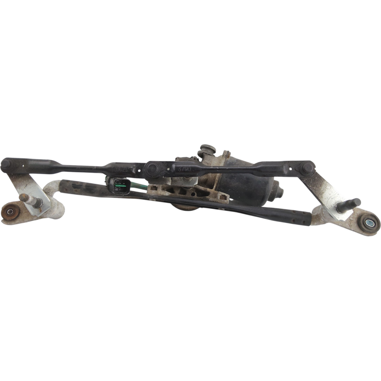 Meccanismo Tandem Tergicristallo HYUNDAI I20 1 Serie Benzina Diesel