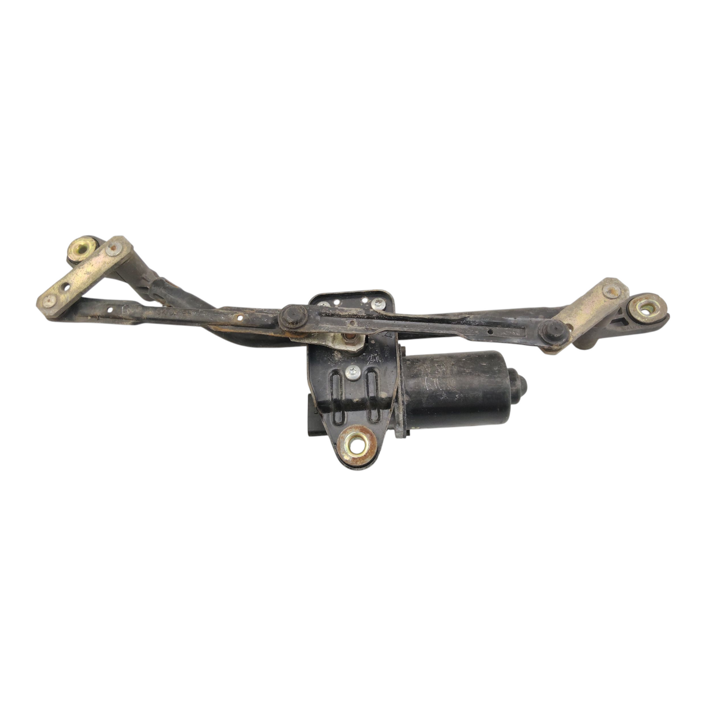 Motorino Tergicristallo KIA PICANTO 1 2 Serie