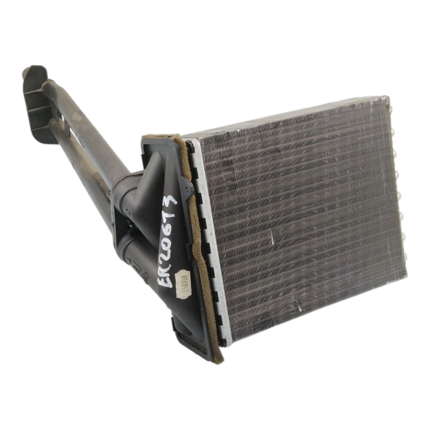 Radiatore Riscaldamento FIAT 500 2 Serie/PANDA 2 Serie 169 Benzina GPL