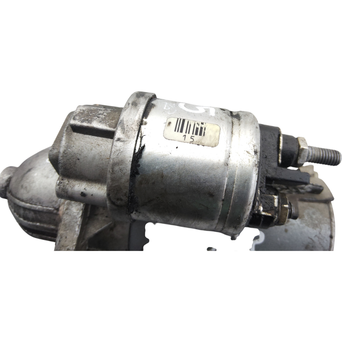 Motorino Avviamento FIAT GRANDE PUNTO/500 2 Serie 1.3 Diesel