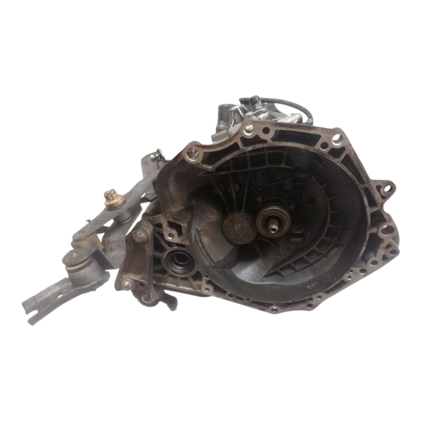 Cambio Manuale 5 Marce OPEL CORSA D 1.2 Benzina