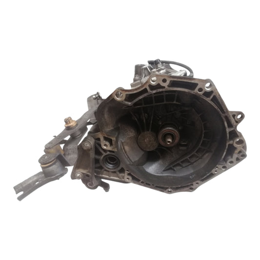 Cambio Manuale 5 Marce OPEL CORSA D 1.2 Benzina