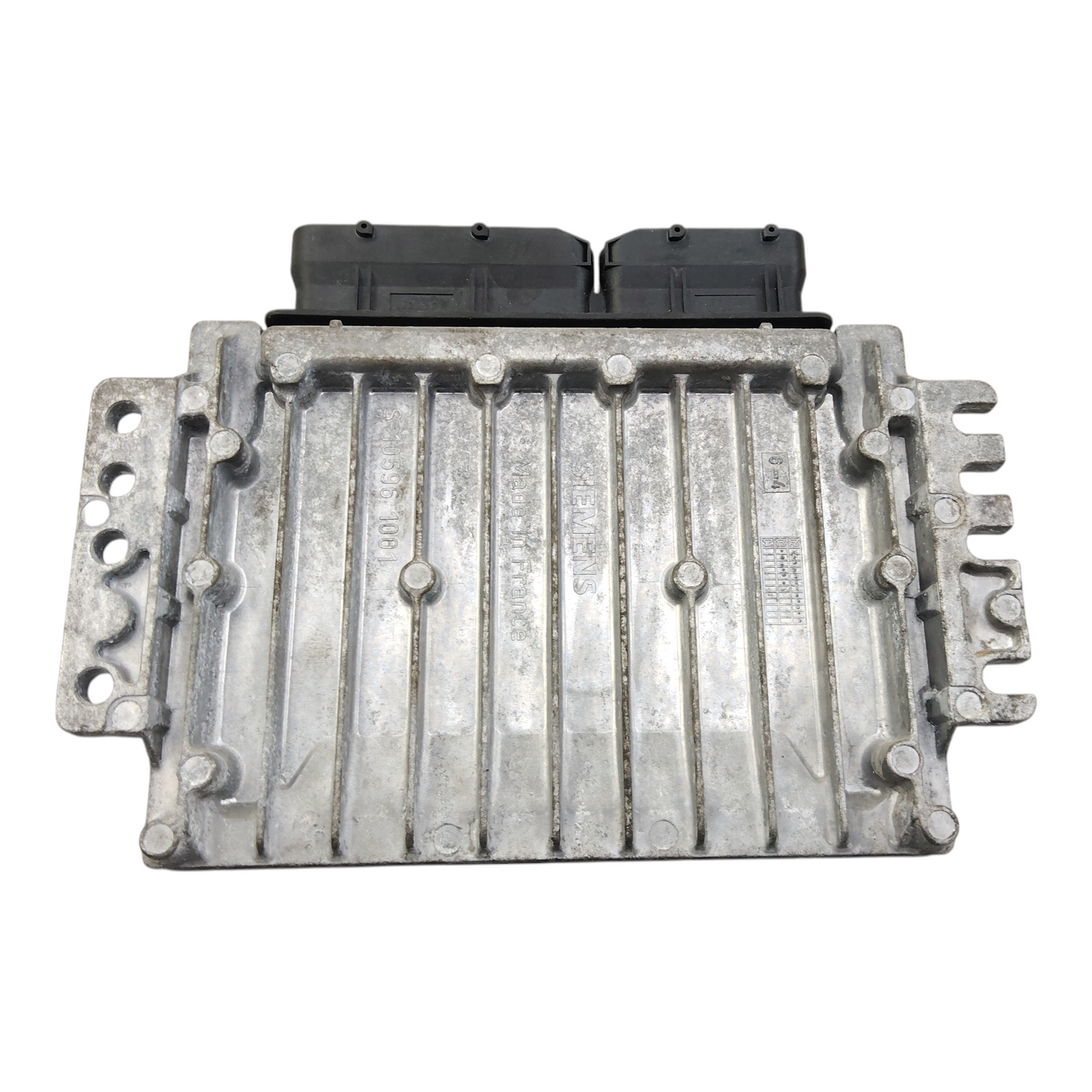 Centralina Iniezione MINI ONE R50 1.6 Benzina Motore W10B16A