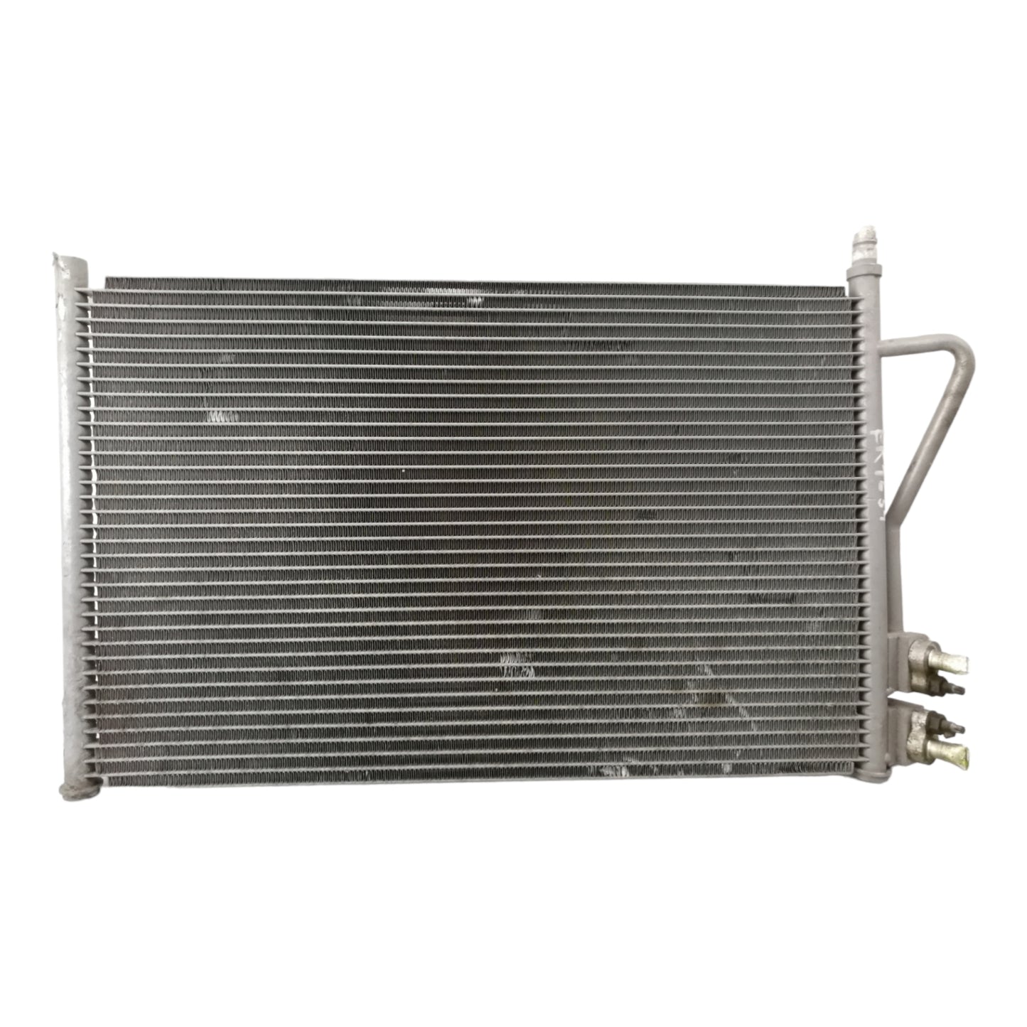 Condensatore Aria Condizionata Ac FORD FIESTA 5 Serie Berlina VAN/FUSION