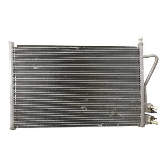Condensatore Aria Condizionata Ac FORD FIESTA 5 Serie Berlina VAN/FUSION