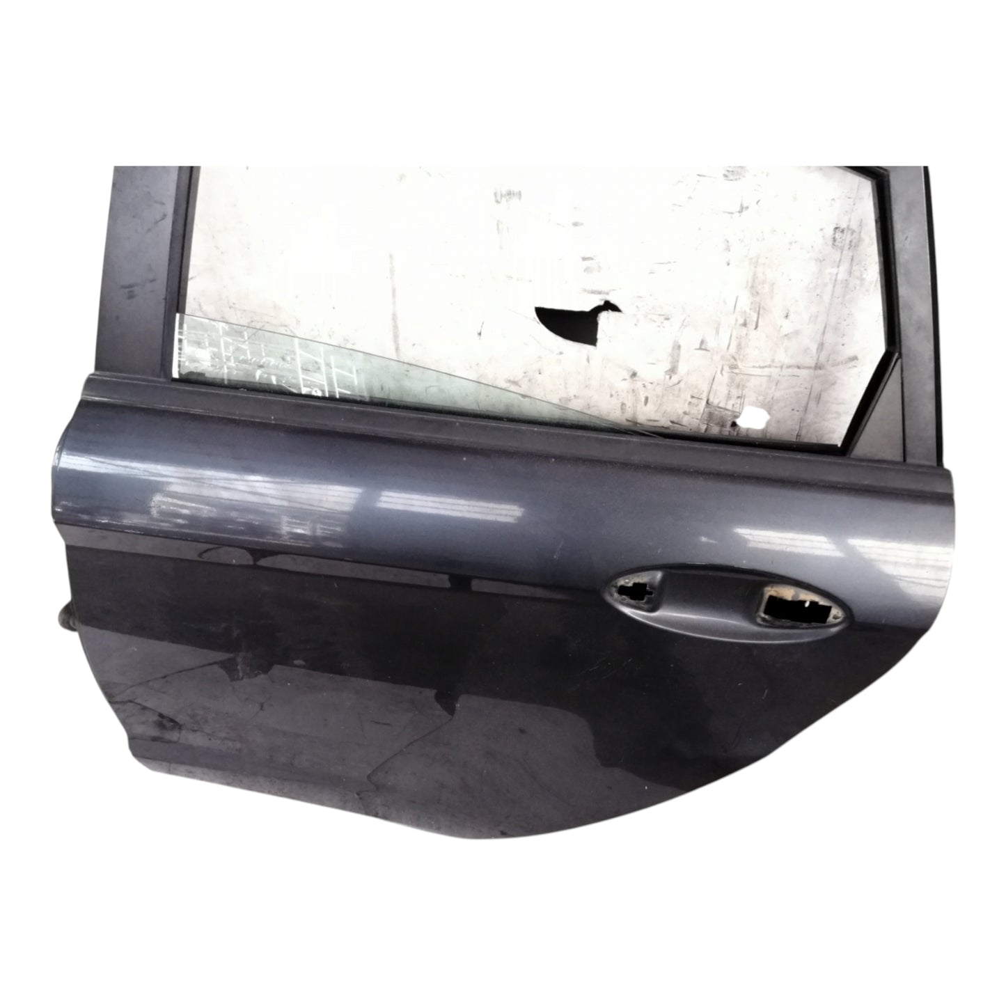 Porta Portiera Posteriore Sinistro FORD FIESTA 6 Serie