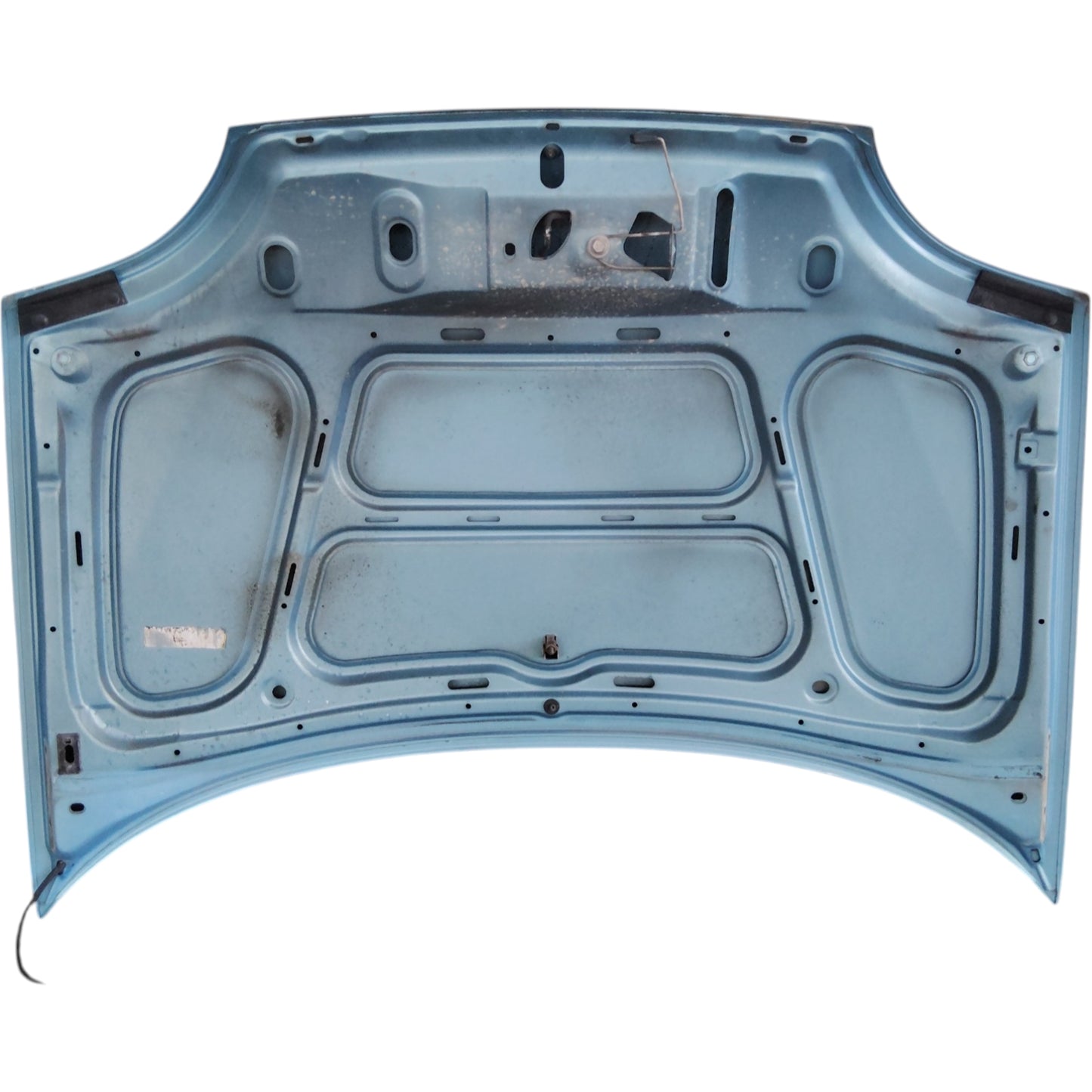 Cofano Anteriore FIAT 600/SEICENTO Berlina
