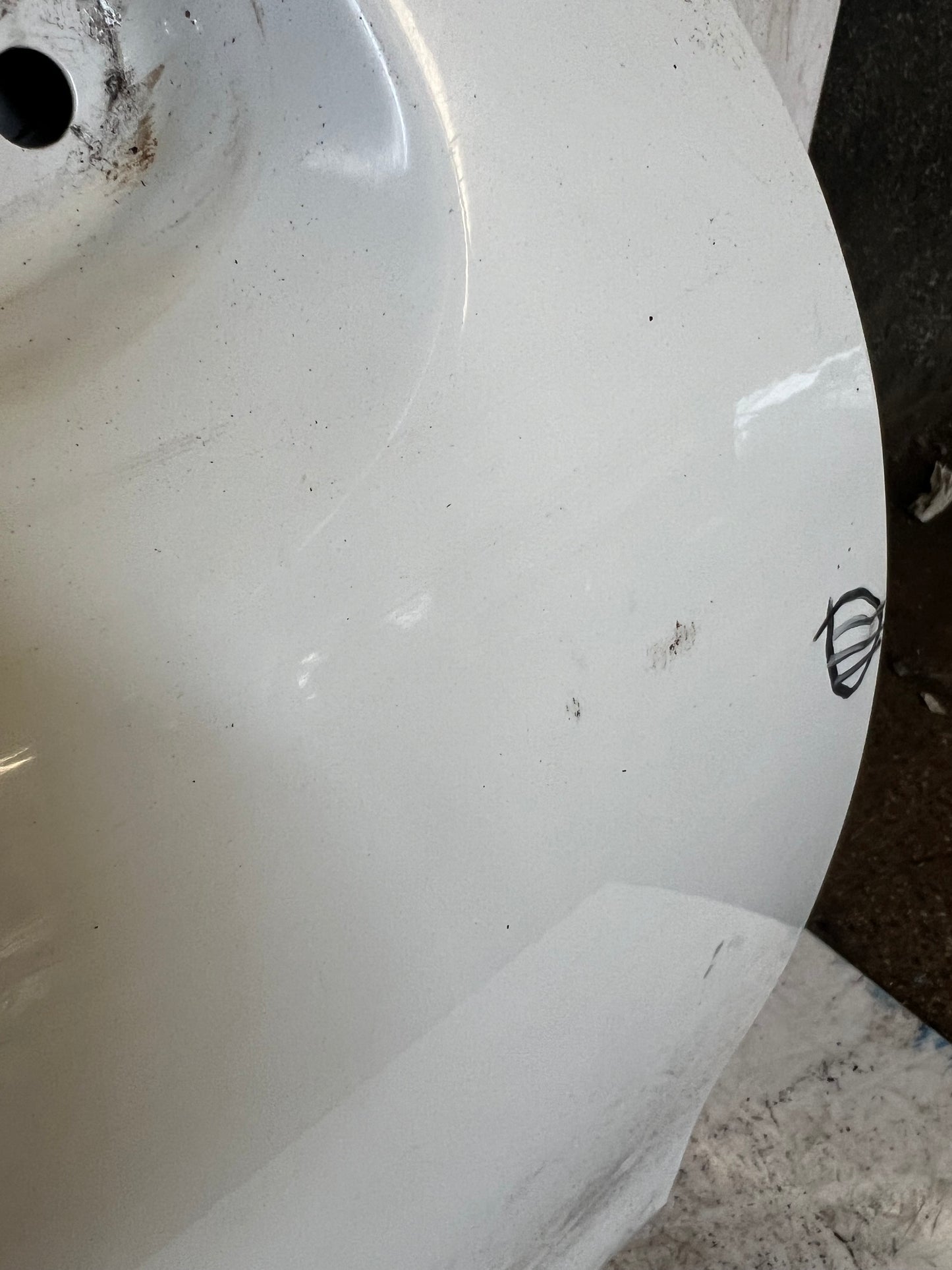 Porta Portiera Anteriore Destro FIAT SEICENTO/600 Berlina