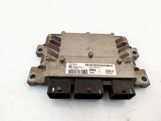 Centralina motore ford fiesta 6 - 1.2 (2008 in poi) f1b1-12a650-tc motore