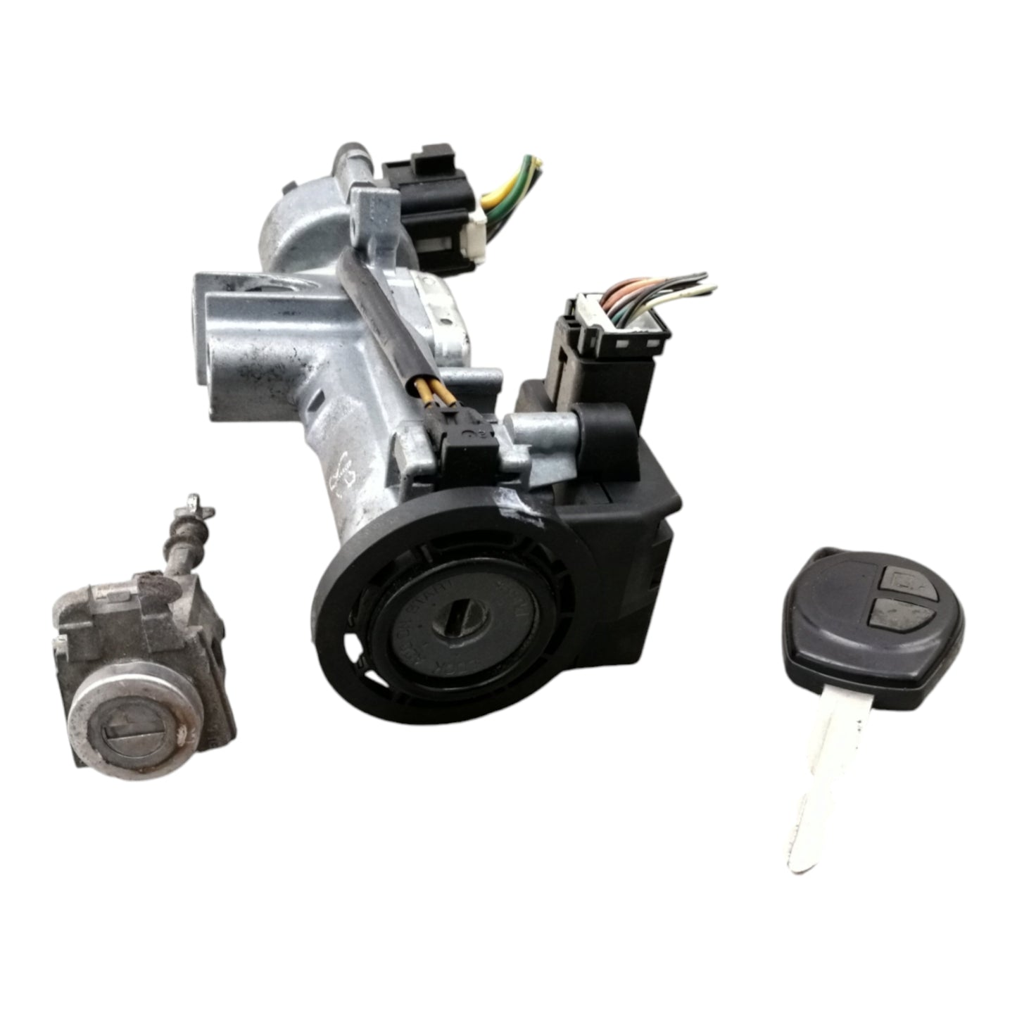 Blocchetto Avviamento SUZUKI SWIFT 4 Serie 1.3 Diesel Motore Z13DT