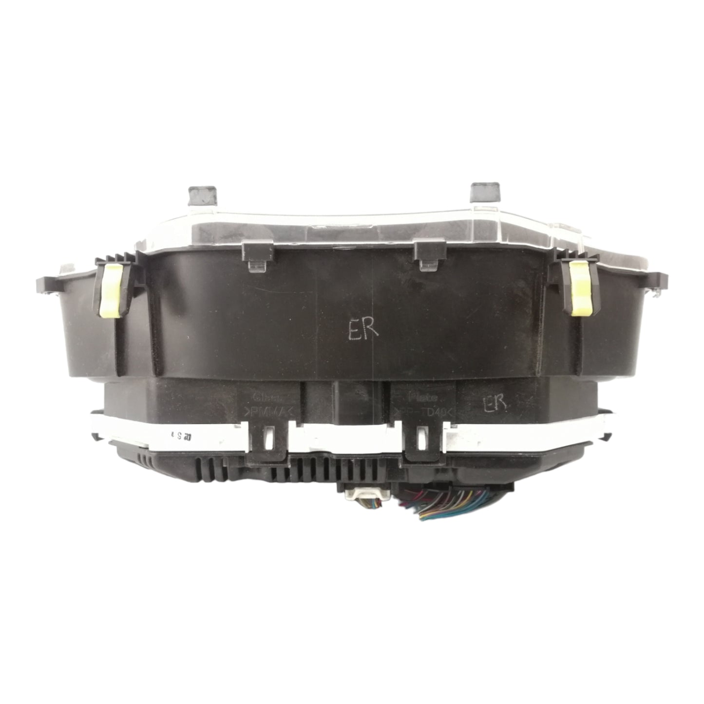 Quadro Strumenti TOYOTA YARIS 4 Serie    - 838000U310