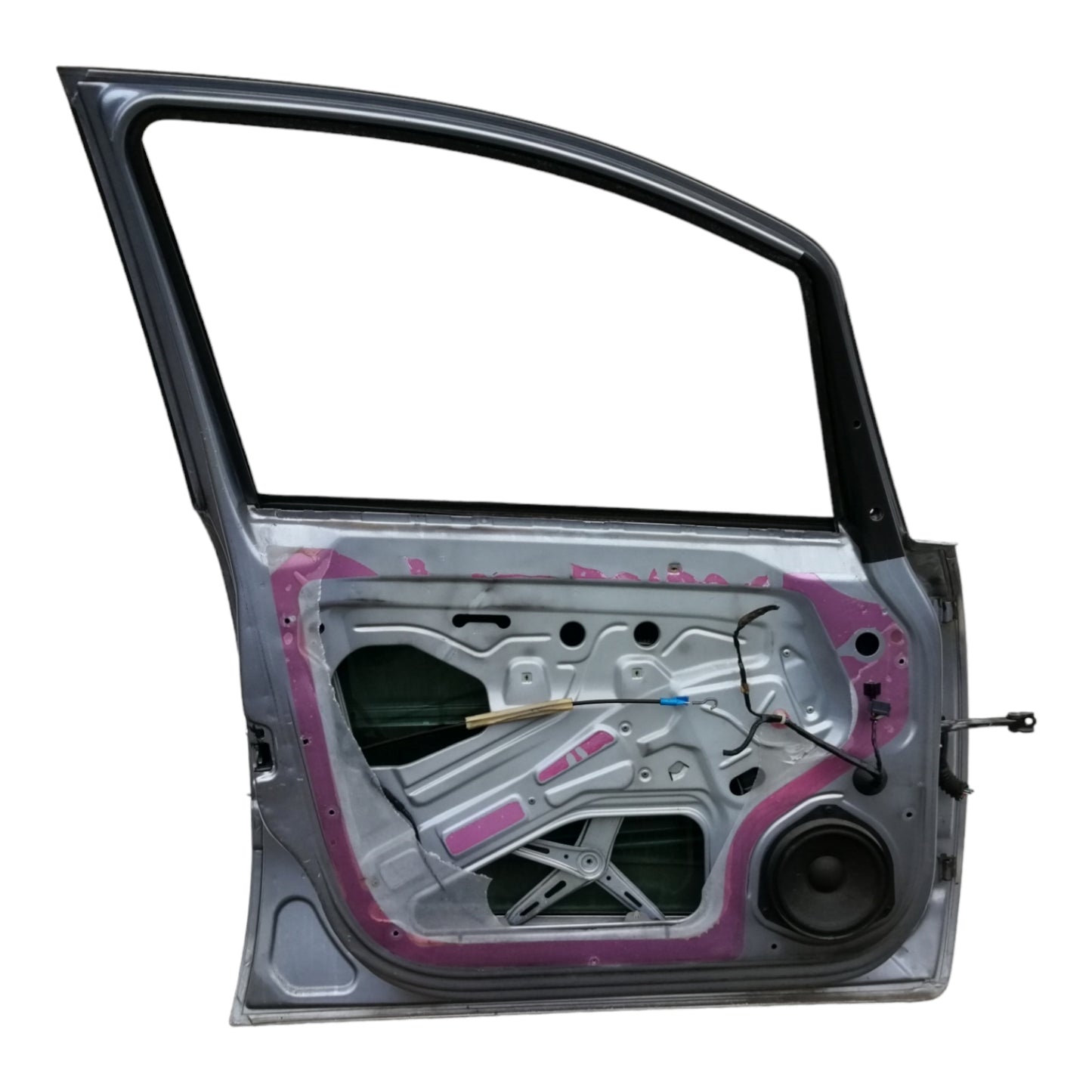 Porta Portiera Anteriore Sinistro OPEL ZAFIRA B BERLINA 5 PORTE