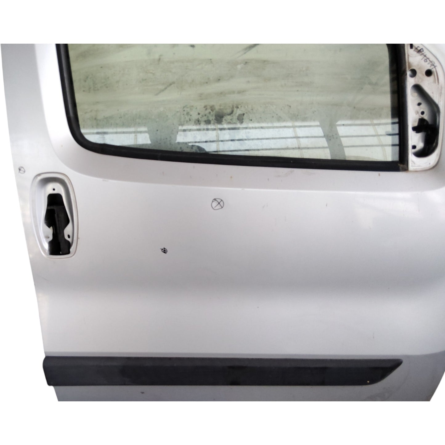 Porta Portiera Anteriore Destro FIAT QUBO/FIORINO 3 Serie