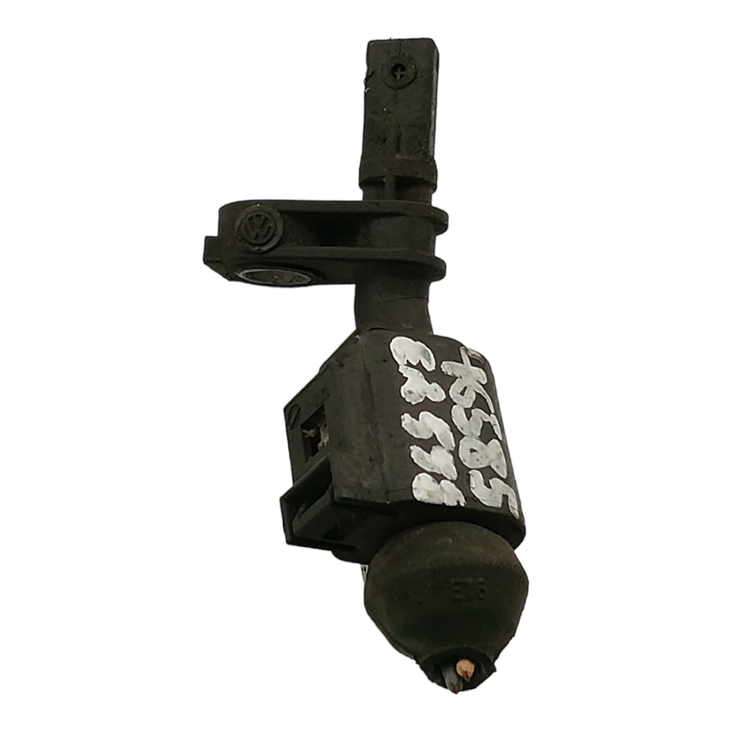 Sensore Giri Abs Anteriore Sinistro VOLKSWAGEN POLO 4 5 6 7 / GOLF 7 8 -