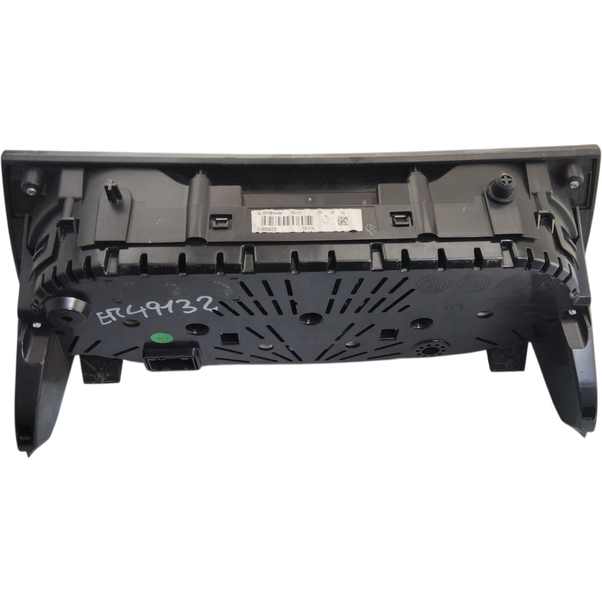 Quadro Strumenti LANCIA YPSILON 3 Serie 0.9 Bi-Fuel Motore 312A2000