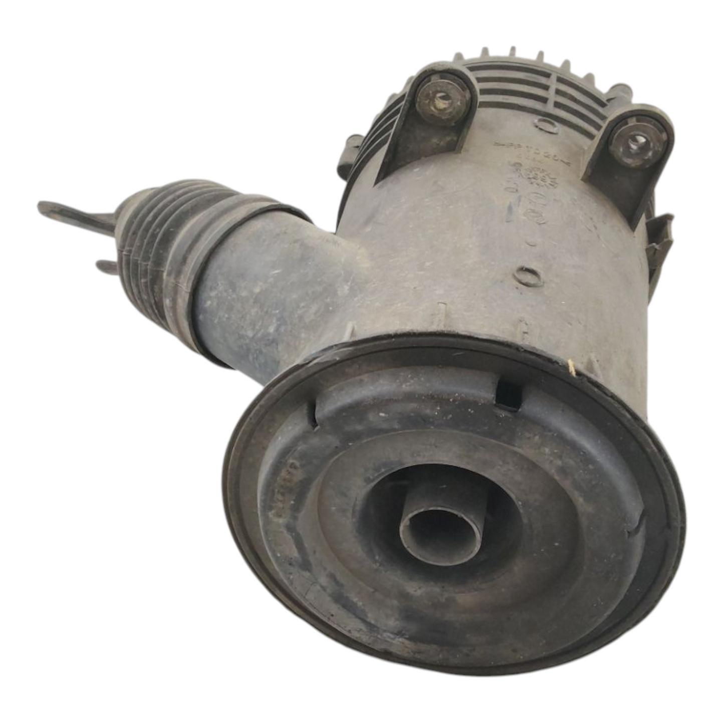 Scatola Filtro Aria FIAT PUNTO 2 Serie 1.9 Diesel 188A7000/188A2000