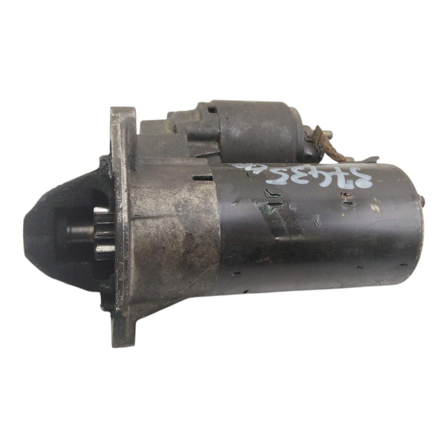 Motorino Avviamento FIAT MULTIPLA 1 2 Serie/MAREA/GRANDE PUNTO 1.9 Diesel