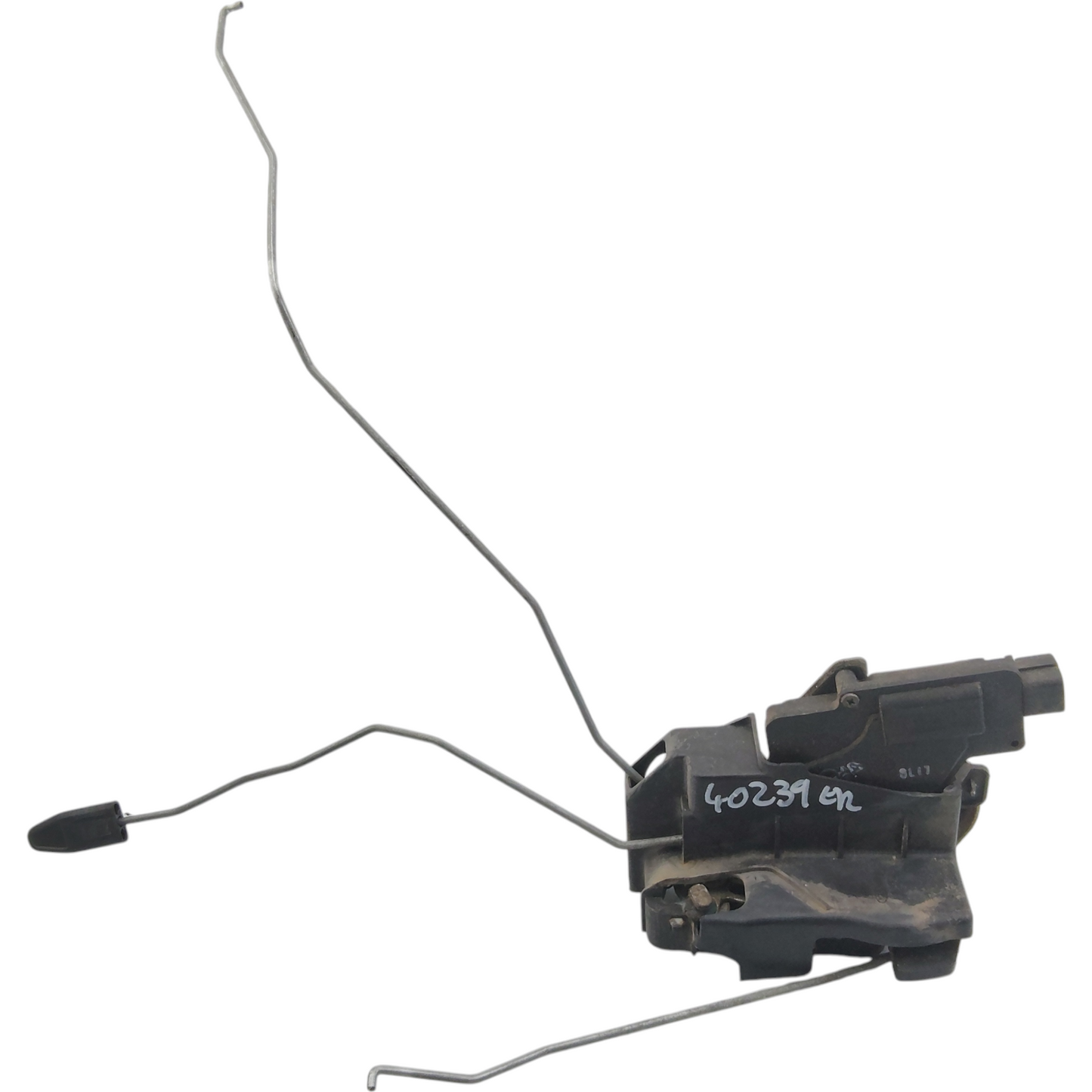 Serratura Porta Anteriore Destro KIA PICANTO 1 Serie 5 Porte