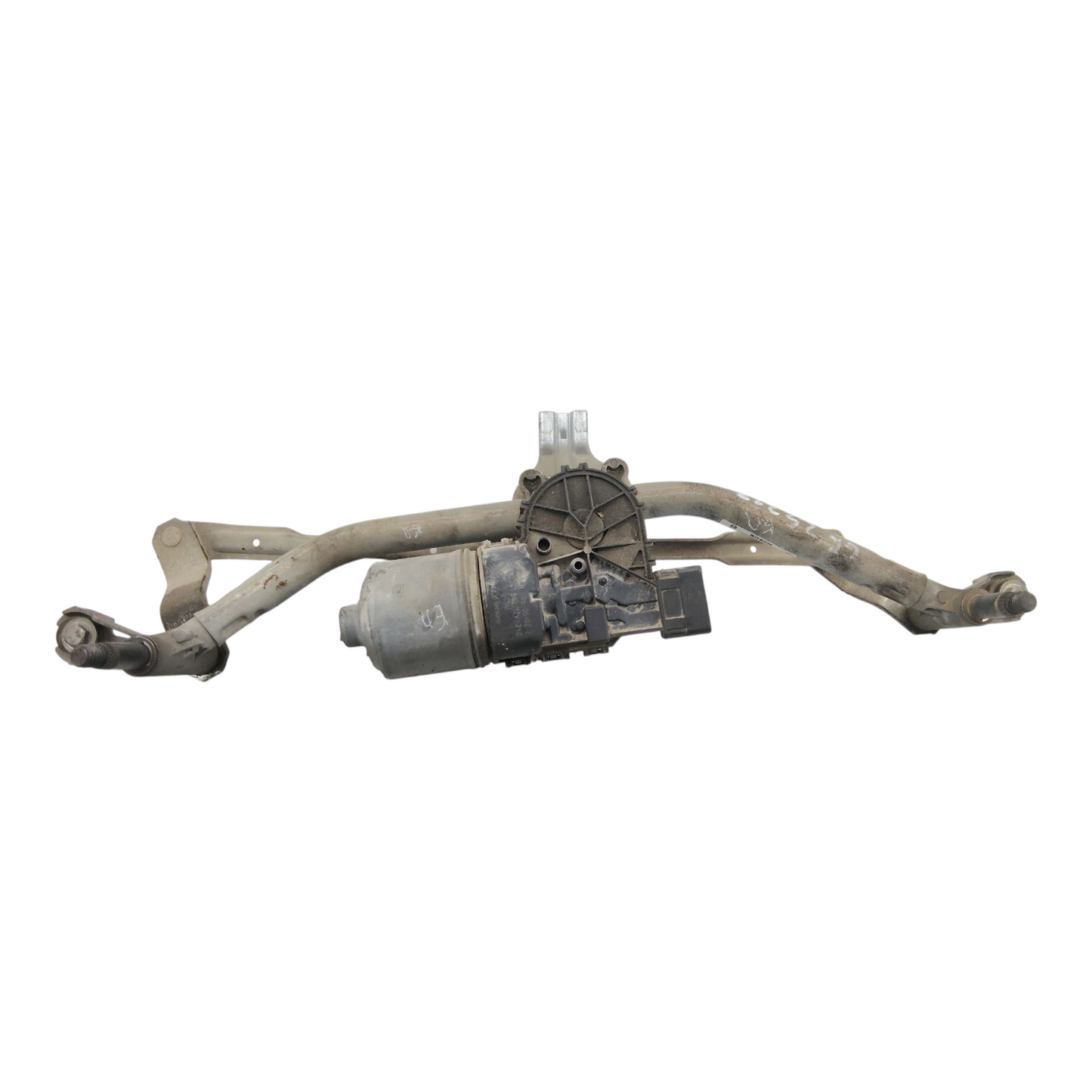 Meccanismo Tandem Tergicristallo PEUGEOT 207