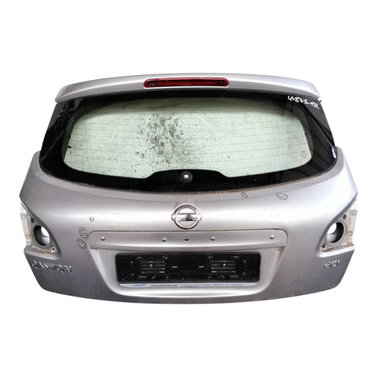 Portello Portellone Posteriore NISSAN QASHQAI 1 Serie