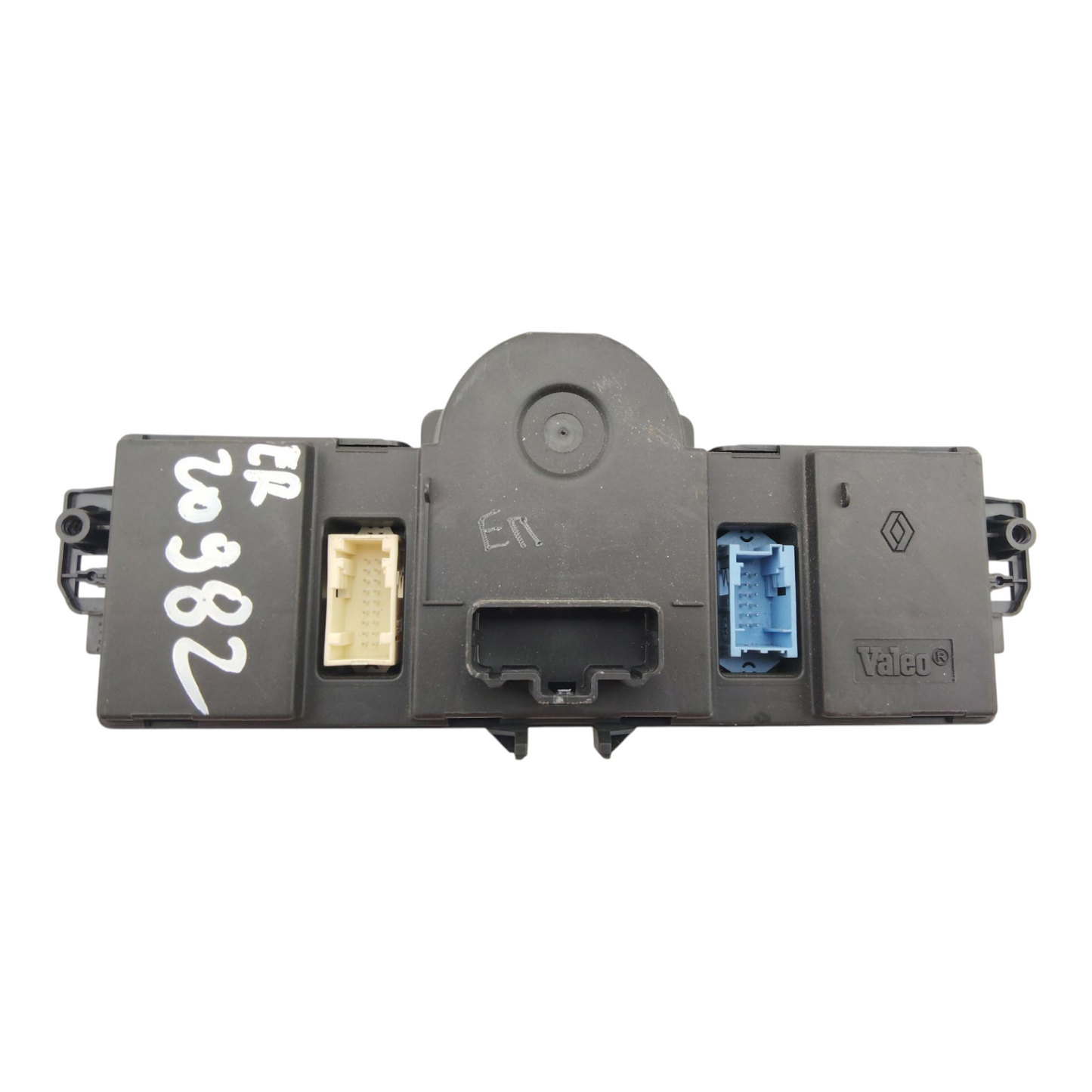 Modulo Comando Clima RENAULT MODUS/GRAND MODUS Benzina Diesel