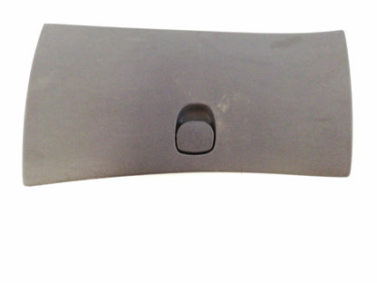 Coperchio cassetto portaoggetti alfa romeo 159 (2005 in poi) grigio