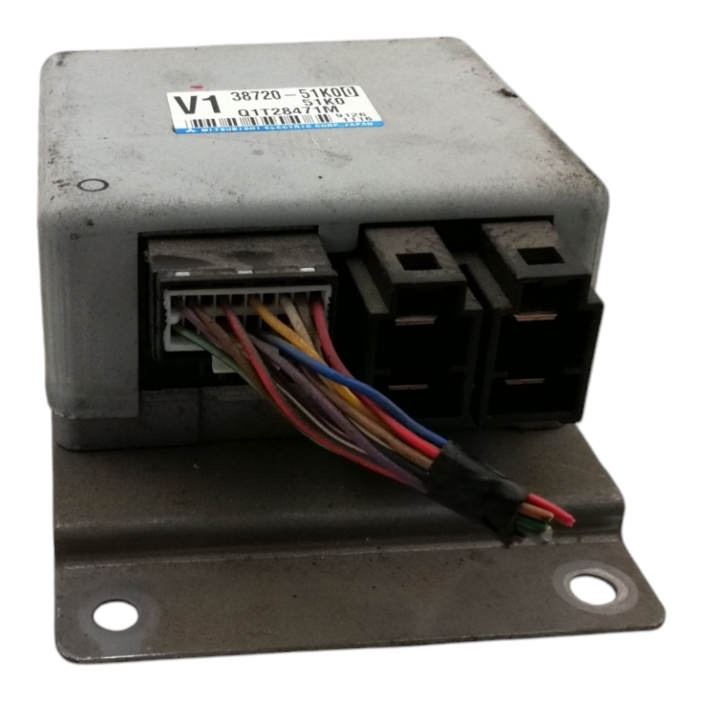 Centralina Servosterzo OPEL AGILA B 1.0 Benzina Motore K10B